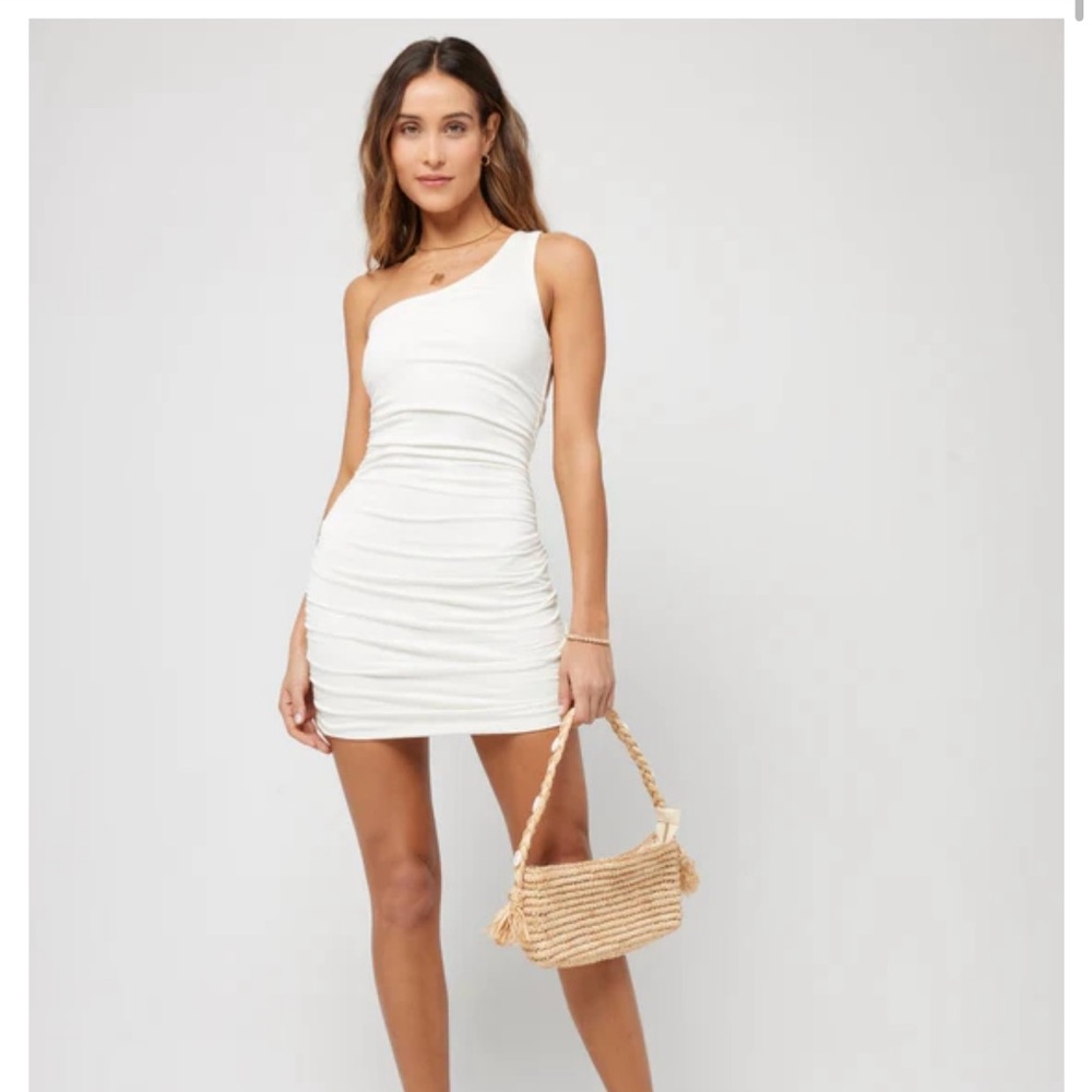 L*Space Alana Dress NWT